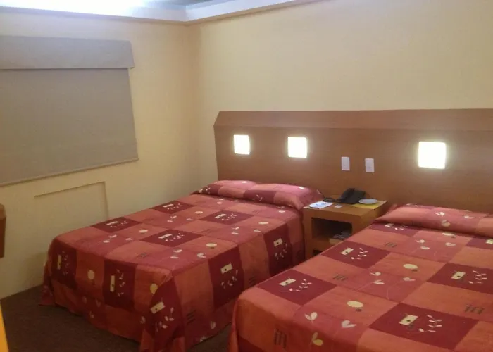 Hotel Central